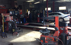 Hammill's Automotive | Auto Repair Indiana, PA 15701